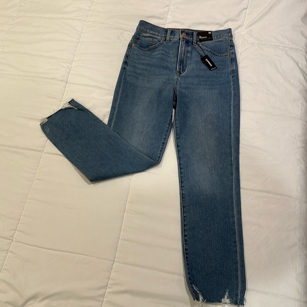 Jeans 👖 pants